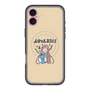 スリムプロテクションプレミアムケース with MagSafe［ Aquarius ］