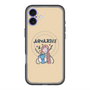 スリムプロテクションプレミアムケース with MagSafe［ Aquarius ］