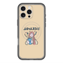 スリムプロテクションプレミアムケース with MagSafe［ Aquarius ］