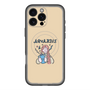 スリムプロテクションプレミアムケース with MagSafe［ Aquarius ］