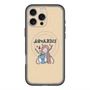 スリムプロテクションプレミアムケース with MagSafe［ Aquarius ］