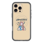 スリムプロテクションプレミアムケース with MagSafe［ Aquarius ］