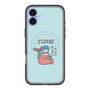 スリムプロテクションプレミアムケース with MagSafe［ Pisces ］