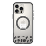 スリムプロテクションプレミアムケース with MagSafe［ artistic texture - 01 ］