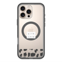 スリムプロテクションプレミアムケース with MagSafe［ artistic texture - 01 ］