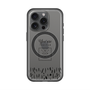 スリムプロテクションプレミアムケース with MagSafe［ artistic texture - 02 ］
