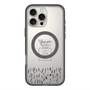 スリムプロテクションプレミアムケース with MagSafe［ artistic texture - 02 ］