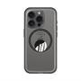 スリムプロテクションプレミアムケース with MagSafe［ artistic texture - 03 ］
