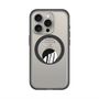 スリムプロテクションプレミアムケース with MagSafe［ artistic texture - 03 ］