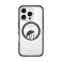 スリムプロテクションプレミアムケース with MagSafe［ artistic texture - 03 ］