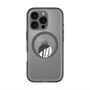スリムプロテクションプレミアムケース with MagSafe［ artistic texture - 03 ］