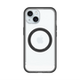 スリムプロテクションプレミアムケース with MagSafe［ artistic texture - 04 ］