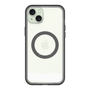 スリムプロテクションプレミアムケース with MagSafe［ artistic texture - 04 ］