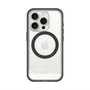 スリムプロテクションプレミアムケース with MagSafe［ artistic texture - 04 ］