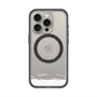 スリムプロテクションプレミアムケース with MagSafe［ artistic texture - 04 ］