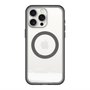 スリムプロテクションプレミアムケース with MagSafe［ artistic texture - 04 ］