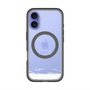 スリムプロテクションプレミアムケース with MagSafe［ artistic texture - 04 ］