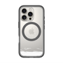 スリムプロテクションプレミアムケース with MagSafe［ artistic texture - 04 ］