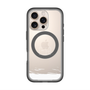 スリムプロテクションプレミアムケース with MagSafe［ artistic texture - 04 ］
