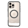 スリムプロテクションプレミアムケース with MagSafe［ artistic texture - 04 ］