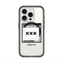 スリムプロテクションプレミアムケース with MagSafe［ ××× ］