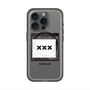 スリムプロテクションプレミアムケース with MagSafe［ ××× ］