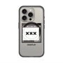 スリムプロテクションプレミアムケース with MagSafe［ ××× ］