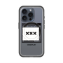 スリムプロテクションプレミアムケース with MagSafe［ ××× ］