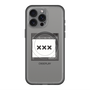 スリムプロテクションプレミアムケース with MagSafe［ ××× ］
