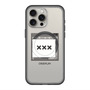 スリムプロテクションプレミアムケース with MagSafe［ ××× ］