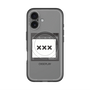 スリムプロテクションプレミアムケース with MagSafe［ ××× ］