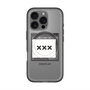 スリムプロテクションプレミアムケース with MagSafe［ ××× ］