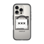 スリムプロテクションプレミアムケース with MagSafe［ ××× ］