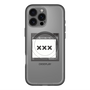 スリムプロテクションプレミアムケース with MagSafe［ ××× ］