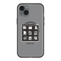スリムプロテクションプレミアムケース with MagSafe［ Desktop ］
