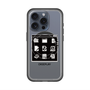 スリムプロテクションプレミアムケース with MagSafe［ Desktop ］