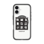 スリムプロテクションプレミアムケース with MagSafe［ Desktop ］