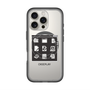 スリムプロテクションプレミアムケース with MagSafe［ Desktop ］
