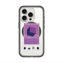 スリムプロテクションプレミアムケース with MagSafe［ Cube ］
