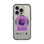 スリムプロテクションプレミアムケース with MagSafe［ Cube ］