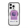 スリムプロテクションプレミアムケース with MagSafe［ Cube ］