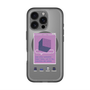 スリムプロテクションプレミアムケース with MagSafe［ Cube ］