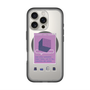スリムプロテクションプレミアムケース with MagSafe［ Cube ］