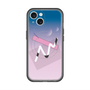 スリムプロテクションプレミアムケース with MagSafe［ Graffiti ］