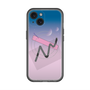 スリムプロテクションプレミアムケース with MagSafe［ Graffiti ］