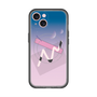 スリムプロテクションプレミアムケース with MagSafe［ Graffiti ］