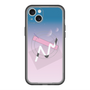 スリムプロテクションプレミアムケース with MagSafe［ Graffiti ］