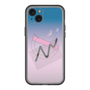 スリムプロテクションプレミアムケース with MagSafe［ Graffiti ］