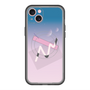 スリムプロテクションプレミアムケース with MagSafe［ Graffiti ］