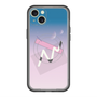 スリムプロテクションプレミアムケース with MagSafe［ Graffiti ］
